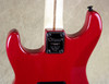 Charvel USA San Dimas Custom Shop HS Trans Candy Magenta Guitar