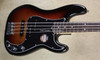 Fender American Standard 2016 Limited Edition PJ Bass 3 Tone Sunburst