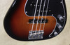 Fender American Standard 2016 Limited Edition PJ Bass 3 Tone Sunburst