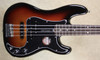 Fender American Standard 2016 Limited Edition PJ Bass 3 Tone Sunburst