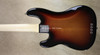 Fender American Standard 2016 Limited Edition PJ Bass 3 Tone Sunburst