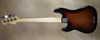 Fender American Standard 2016 Limited Edition PJ Bass 3 Tone Sunburst