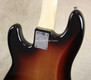 Fender American Standard 2016 Limited Edition PJ Bass 3 Tone Sunburst