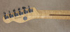 Fender American Telecaster 2016 Limited Edition Elite Figured Neck Tele