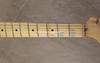 Fender Custom Shop '58 Strat Journeyman Relic Stratocaster Aged White Blonde MN Guitar