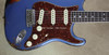 Fender Custom Shop LTD '60 Strat Heavy Relic Stratocaster Bound Neck LPB over 3TSB 