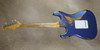 Fender Custom Shop LTD '60 Strat Heavy Relic Stratocaster Bound Neck LPB over 3TSB 