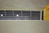 Fender Custom Shop LTD '60 Strat Heavy Relic Stratocaster Bound Neck LPB over 3TSB 