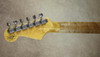 Fender Custom Shop LTD '60 Strat Heavy Relic Stratocaster Bound Neck LPB over 3TSB 