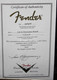 Fender Custom Shop LTD '60 Strat Heavy Relic Stratocaster Bound Neck LPB over 3TSB 