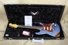 Fender Custom Shop LTD '60 Strat Heavy Relic Stratocaster Bound Neck LPB over 3TSB 