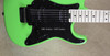 Charvel Pro Mod So-Cal Style Slime Green Guitar
