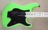 Charvel Pro Mod So-Cal Style Slime Green Guitar
