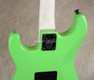 Charvel Pro Mod So-Cal Style Slime Green Guitar