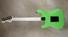 Charvel Pro Mod So-Cal Style Slime Green Guitar