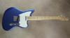 Fender 2016 LTD American Standared Tele Offset Telecaster Lake Placid Blue Guitar