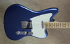 Fender 2016 LTD American Standared Tele Offset Telecaster Lake Placid Blue Guitar