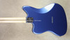 Fender 2016 LTD American Standared Tele Offset Telecaster Lake Placid Blue Guitar
