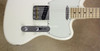 Fender 2016 LTD American Standard Tele Offset Telecaster Olympic White Guitar