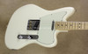 Fender 2016 LTD American Standard Tele Offset Telecaster Olympic White Guitar