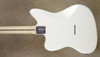 Fender 2016 LTD American Standard Tele Offset Telecaster Olympic White Guitar