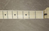 Fender 2016 LTD American Standard Tele Offset Telecaster Olympic White Guitar