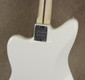 Fender 2016 LTD American Standard Tele Offset Telecaster Olympic White Guitar