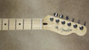 Fender 2016 LTD American Standard Tele Offset Telecaster Olympic White Guitar
