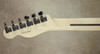 Fender 2016 LTD American Standard Tele Offset Telecaster Olympic White Guitar