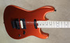 Charvel USA San Dimas Custom Shop HS Candy Tangerine Guitar