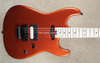 Charvel USA San Dimas Custom Shop HS Candy Tangerine Guitar