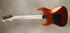 Charvel USA San Dimas Custom Shop HS Candy Tangerine Guitar