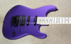 Charvel USA Select San Dimas HSS Satin Plum Guitar