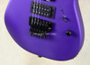 Charvel USA Select San Dimas HSS Satin Plum Guitar