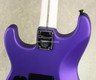 Charvel USA Select San Dimas HSS Satin Plum Guitar