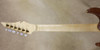 Liuteria ROX Helgen 6 Khaya Natural Satin Oil Varnish Finish Guitar