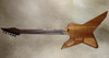 Liuteria ROX Gus G Stealh RS Natural Satin Oil Finish Guitar 