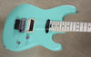 Charvel USA San Dimas Custom Shop HS Seafoam Green Guitar