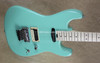 Charvel USA San Dimas Custom Shop HS Seafoam Green Guitar