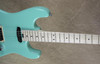 Charvel USA San Dimas Custom Shop HS Seafoam Green Guitar