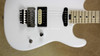 Charvel USA San Dimas Custom Shop HS Snow White Guitar 