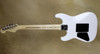 Charvel USA San Dimas Custom Shop HS Snow White Guitar 