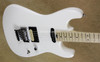 Charvel USA San Dimas Custom Shop HS Snow White Guitar 