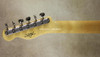 Fender Custom Shop Post Modern NOS Telecaster Aged Lake Placid Blue Tele