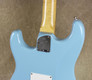 Fender Custom Shop Strat Postmodern Stratocaster Daphne Blue RW Guitar
