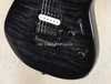 Charvel Pro Mod San Dimas 2H Black Burst Guitar with FU Tone Big Brass Block