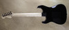 Charvel Pro Mod San Dimas 2H Black Burst Guitar with FU Tone Big Brass Block
