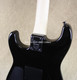 Charvel Pro Mod San Dimas 2H Black Burst Guitar with FU Tone Big Brass Block