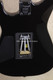Charvel Pro Mod San Dimas 2H Black Burst Guitar with FU Tone Big Brass Block
