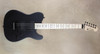 Charvel USA Select San Dimas 2H Style 2 Tele Satin Black Guitar